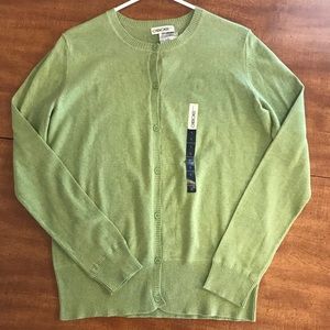 Cherokee Long Sleeve Top/Sweater